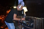 Super DJ Gee Le Papa live at B on Top Pub, Byblos